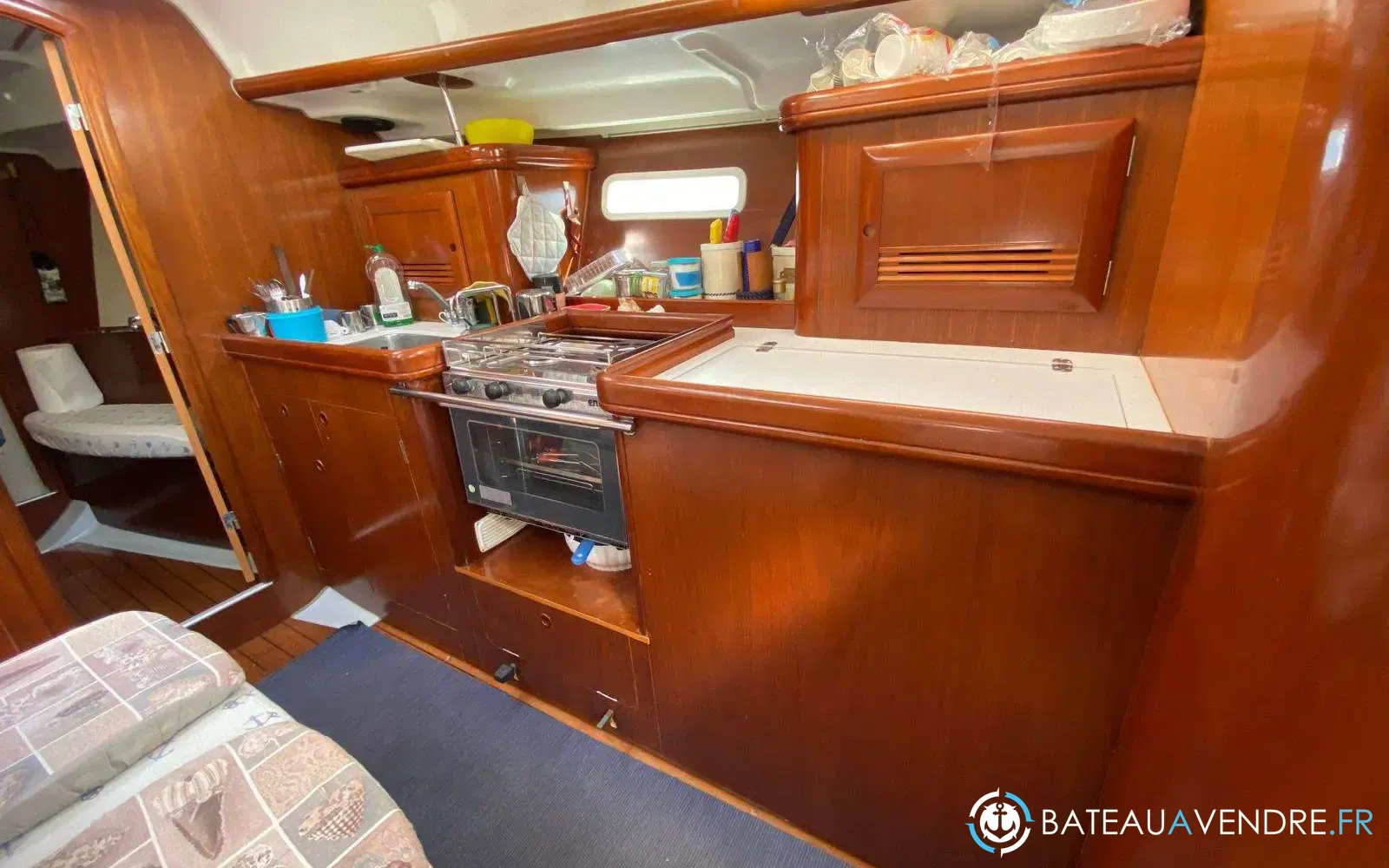 slider 16 Beneteau Oceanis 393 Clipper
