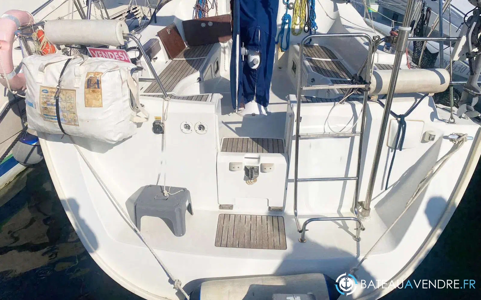 slider 17 Beneteau Oceanis 393 Clipper