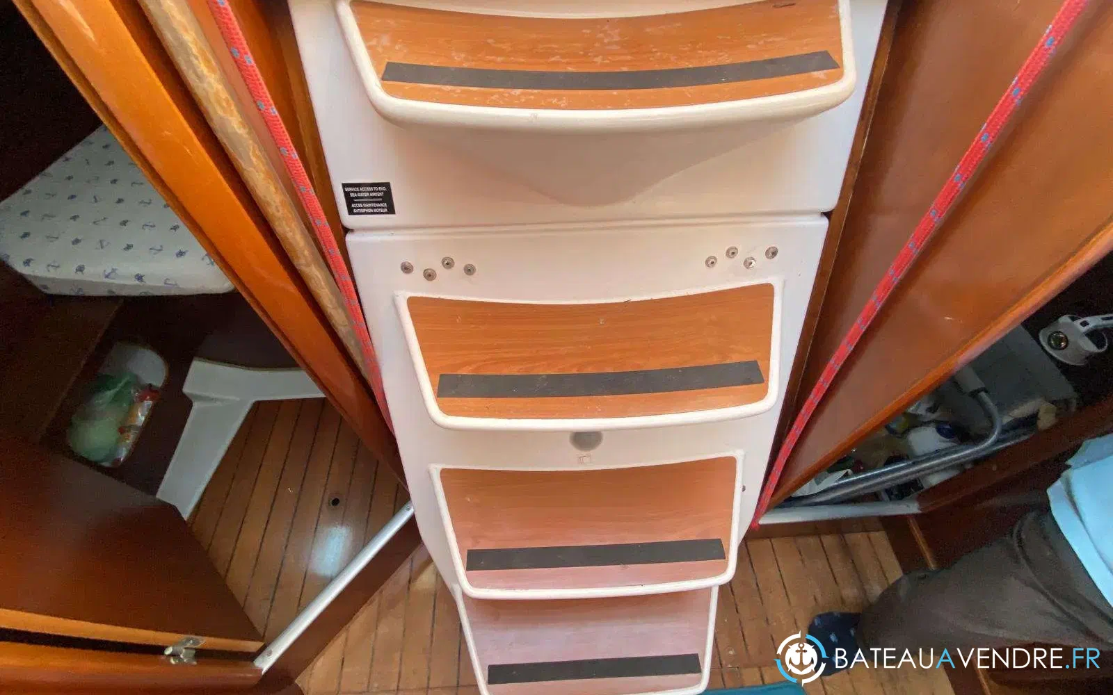 slider 18 Beneteau Oceanis 393 Clipper