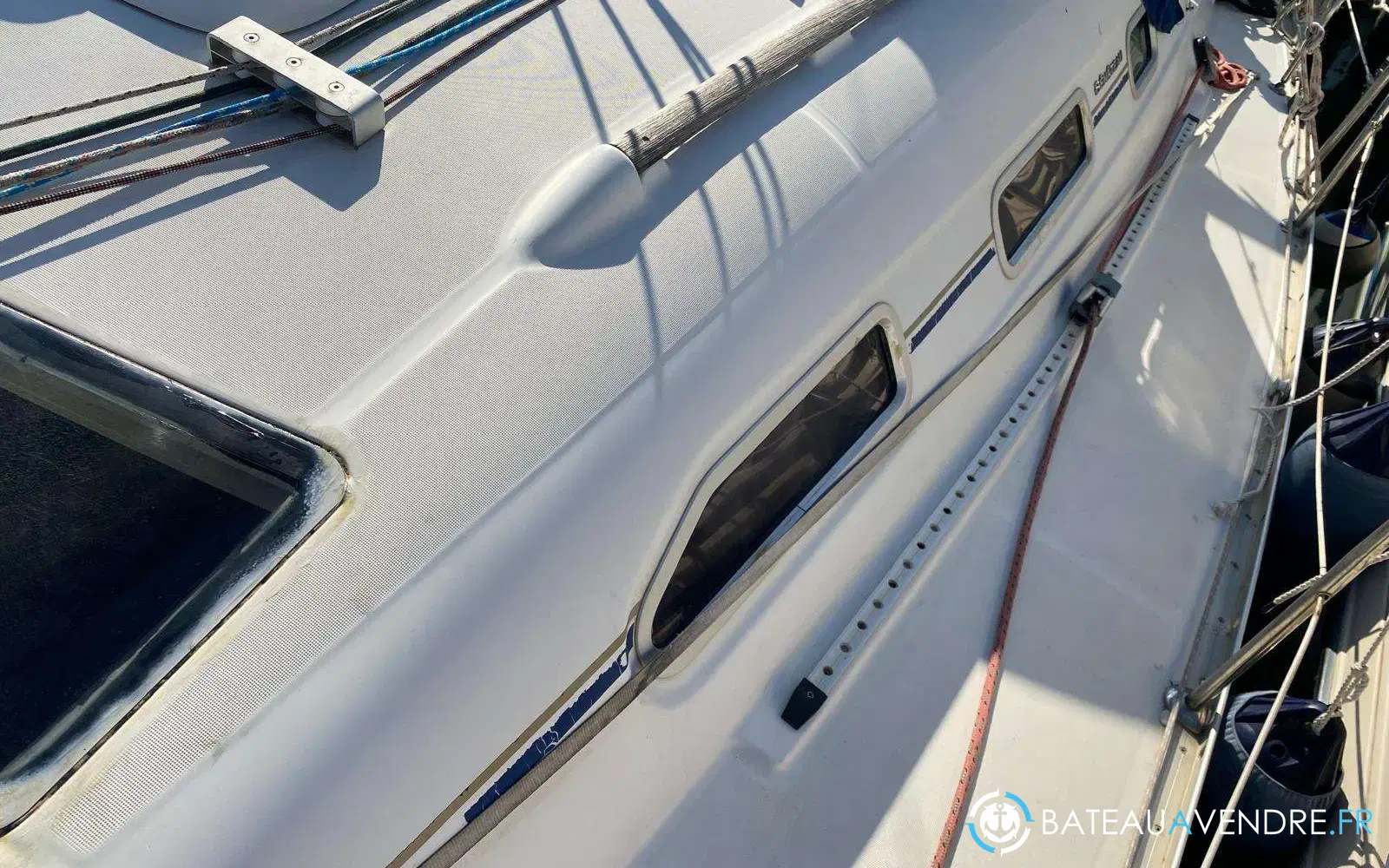slider 20 Beneteau Oceanis 393 Clipper