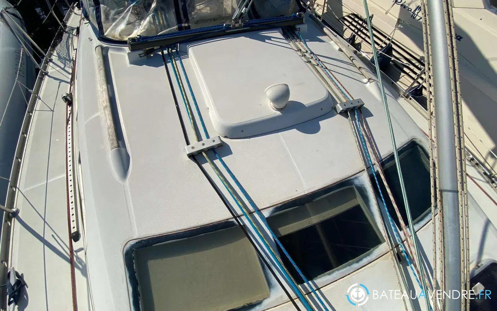 slider 21 Beneteau Oceanis 393 Clipper