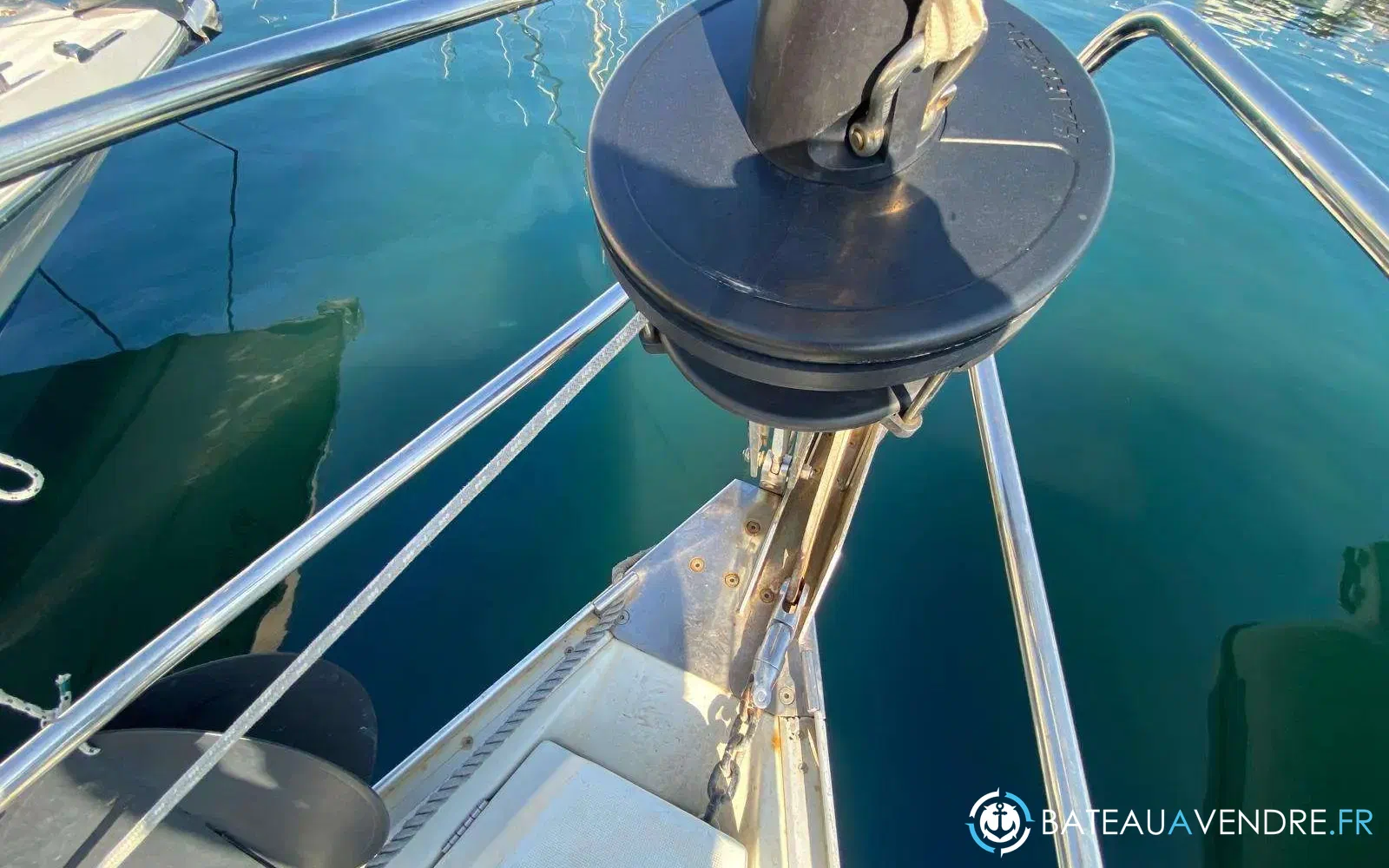 slider 22 Beneteau Oceanis 393 Clipper
