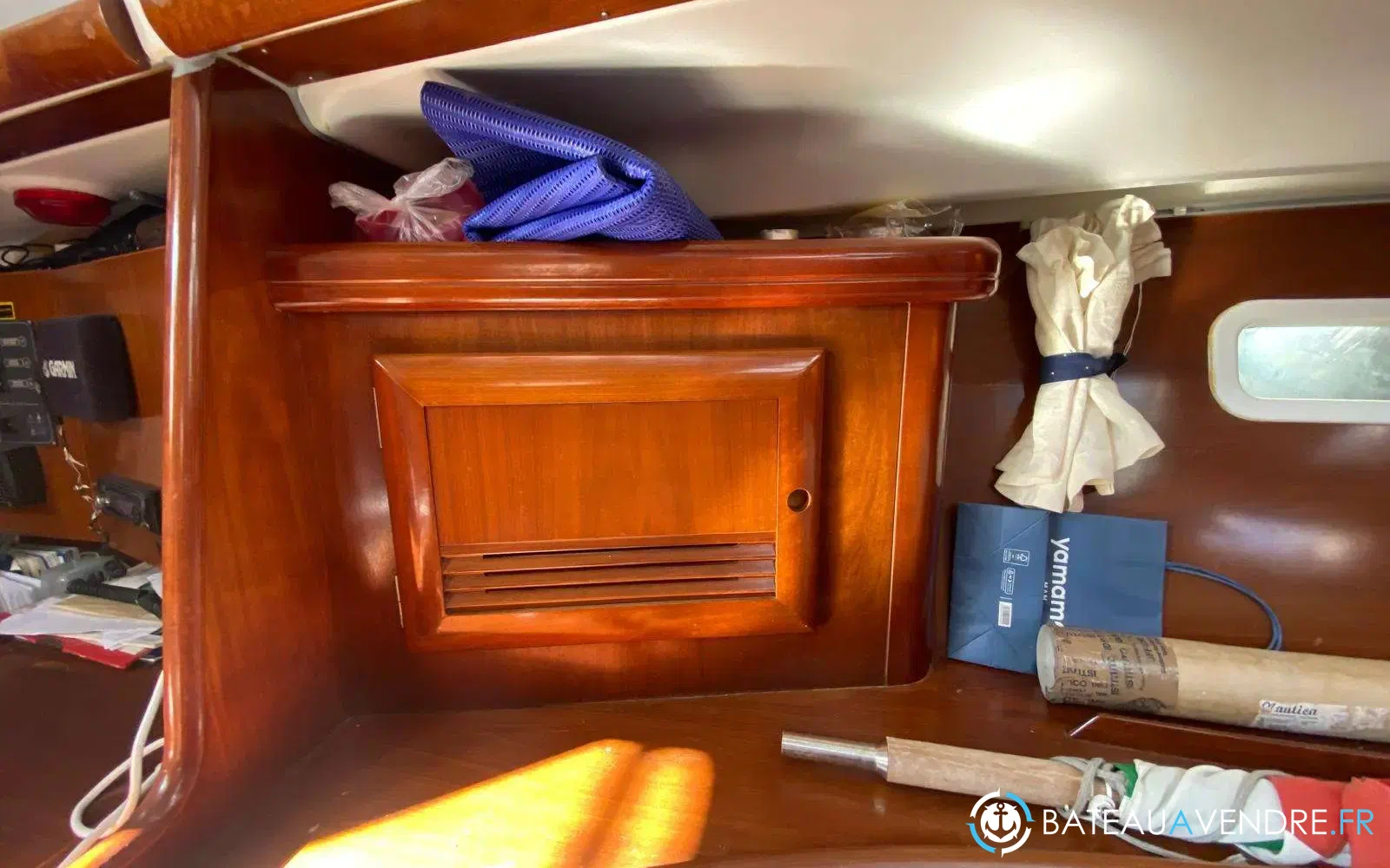 slider 25 Beneteau Oceanis 393 Clipper