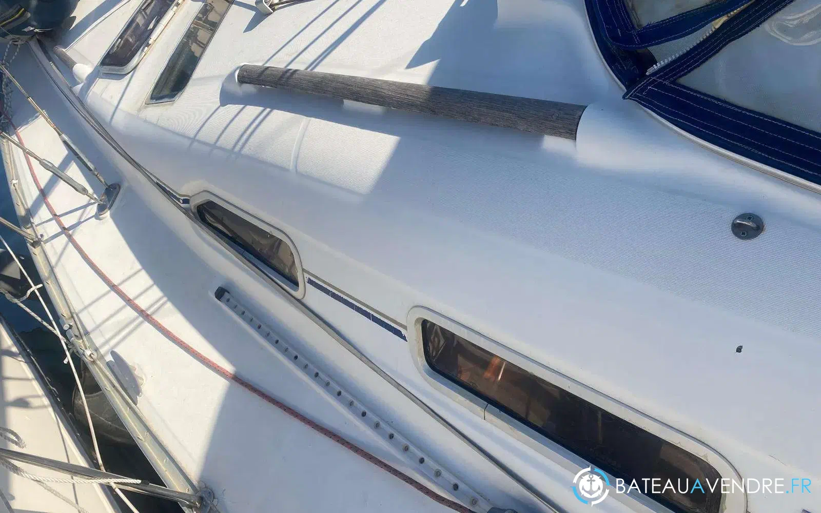 slider 26 Beneteau Oceanis 393 Clipper