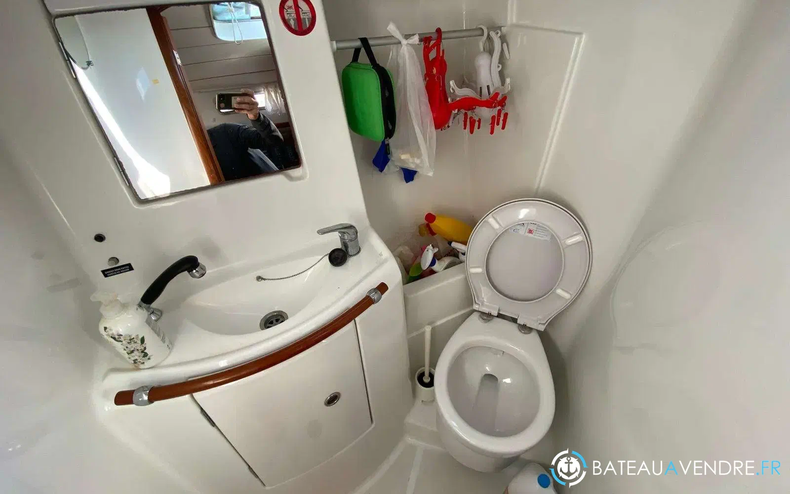 slider 2 Beneteau Oceanis 393 Clipper