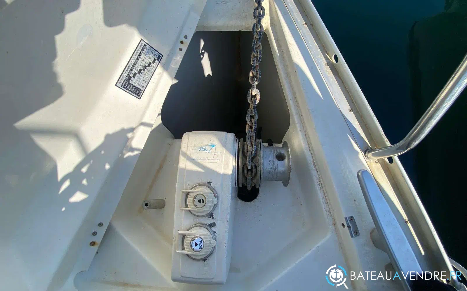 slider 30 Beneteau Oceanis 393 Clipper