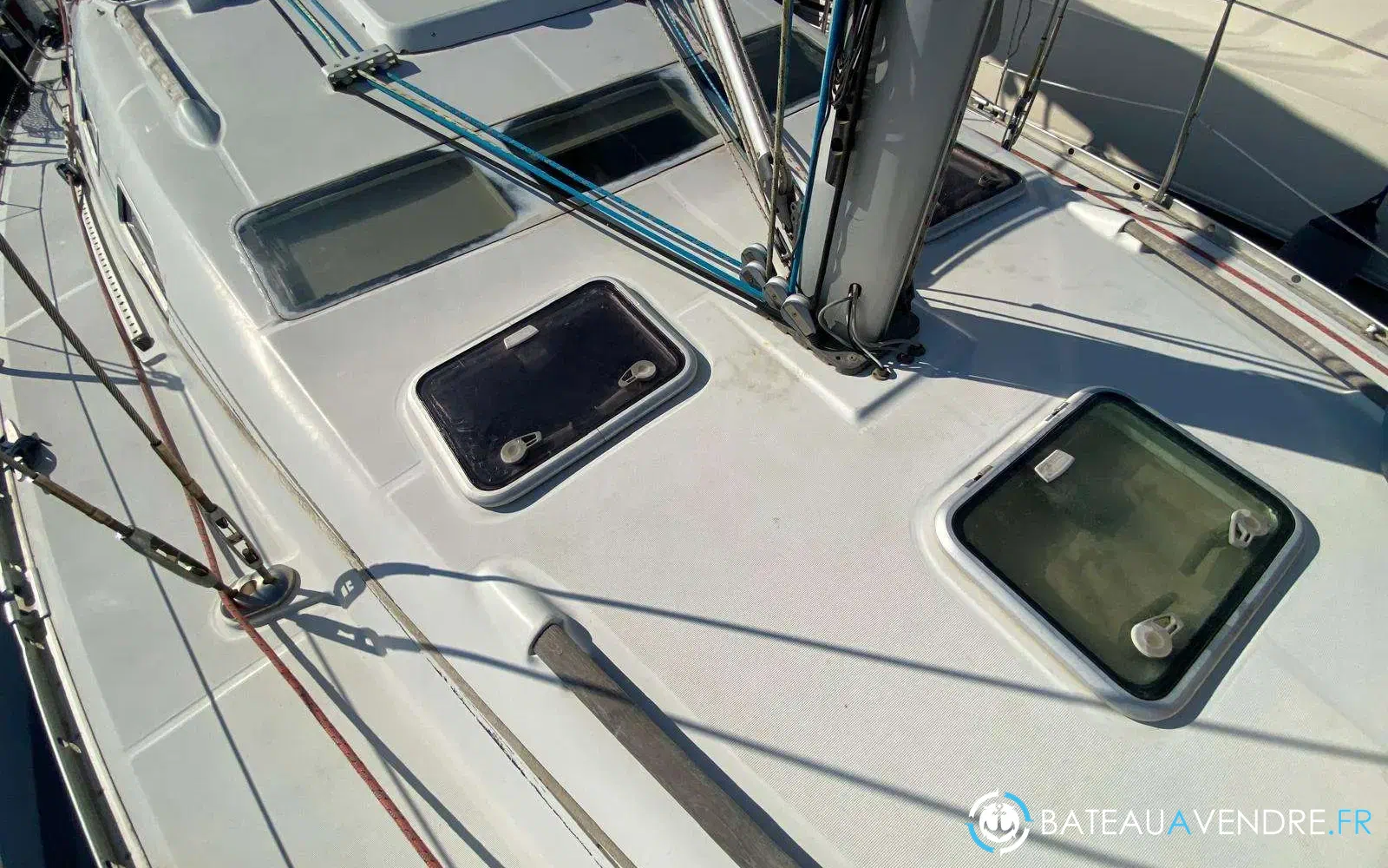 slider 32 Beneteau Oceanis 393 Clipper
