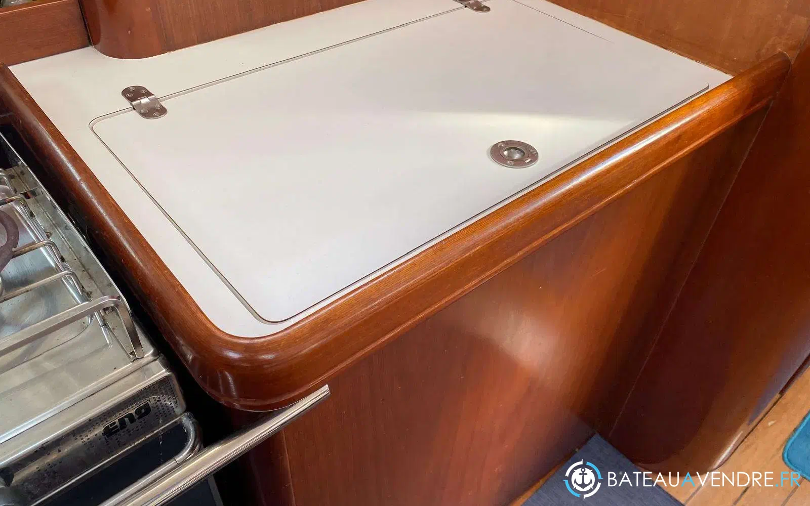 slider 39 Beneteau Oceanis 393 Clipper