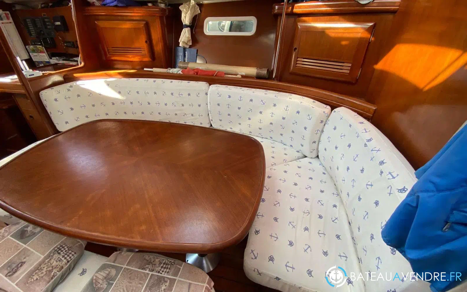 slider 41 Beneteau Oceanis 393 Clipper