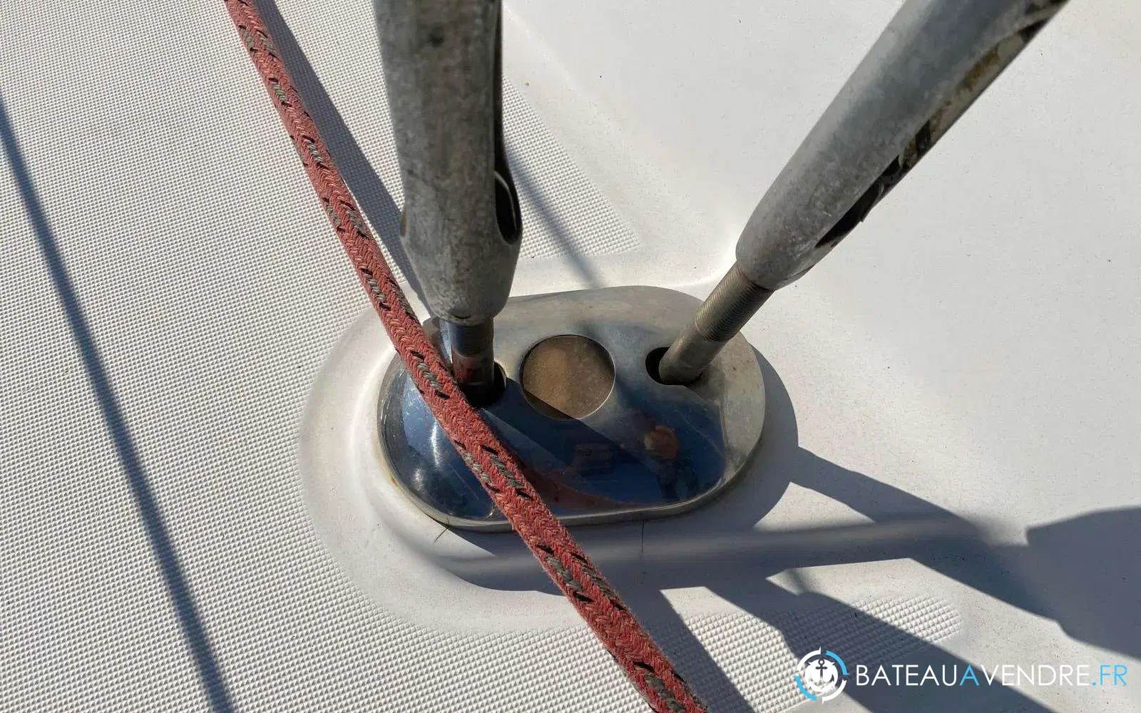 slider 42 Beneteau Oceanis 393 Clipper