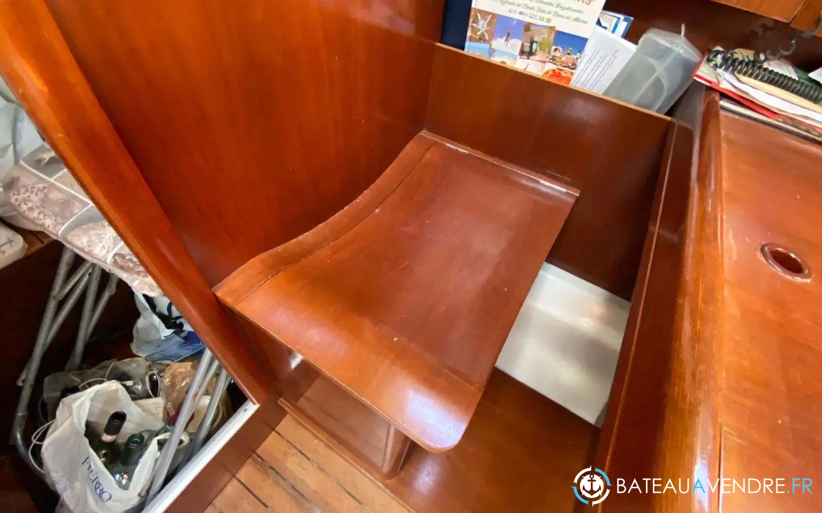 slider 4 Beneteau Oceanis 393 Clipper