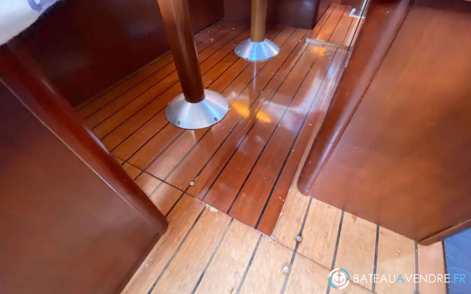 slider 49 Beneteau Oceanis 393 Clipper