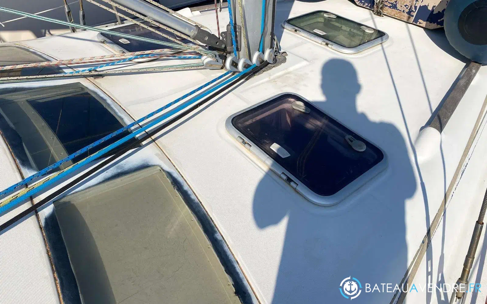 slider 50 Beneteau Oceanis 393 Clipper