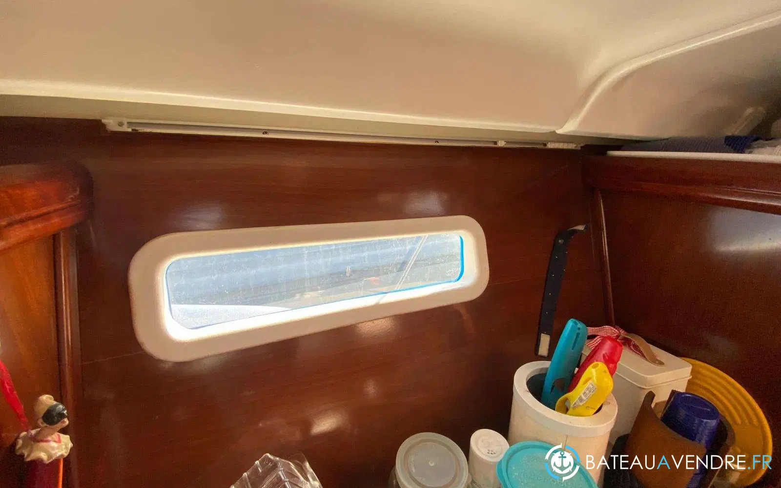 slider 53 Beneteau Oceanis 393 Clipper
