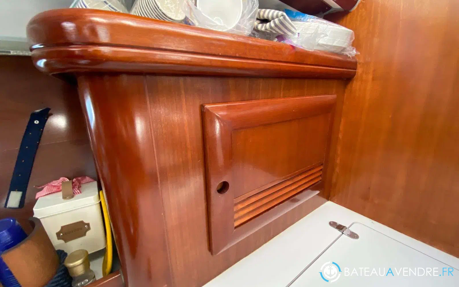 slider 57 Beneteau Oceanis 393 Clipper