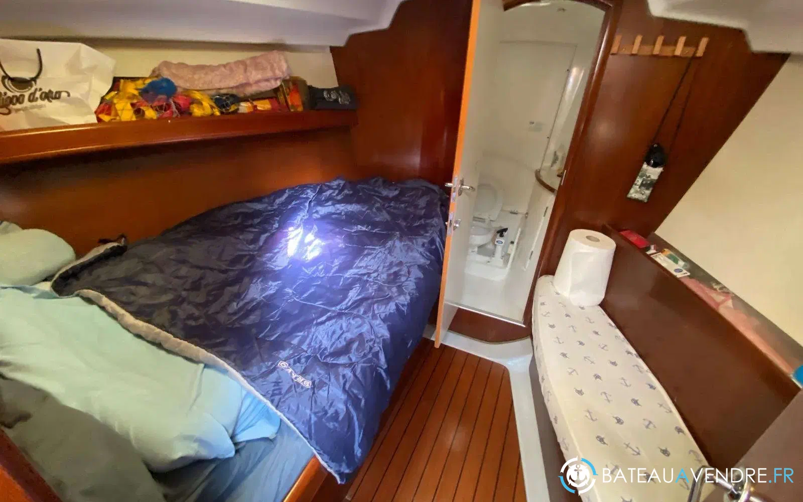 slider 5 Beneteau Oceanis 393 Clipper
