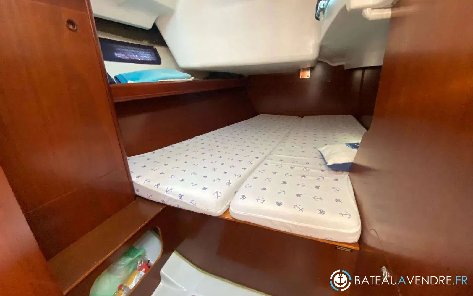 slider 59 Beneteau Oceanis 393 Clipper