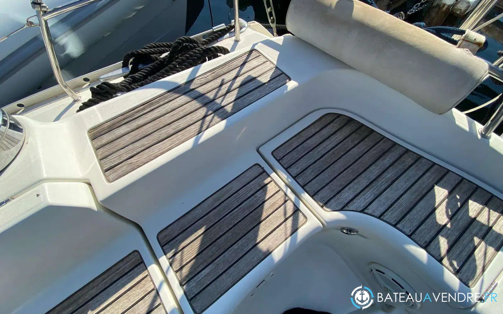 slider 62 Beneteau Oceanis 393 Clipper