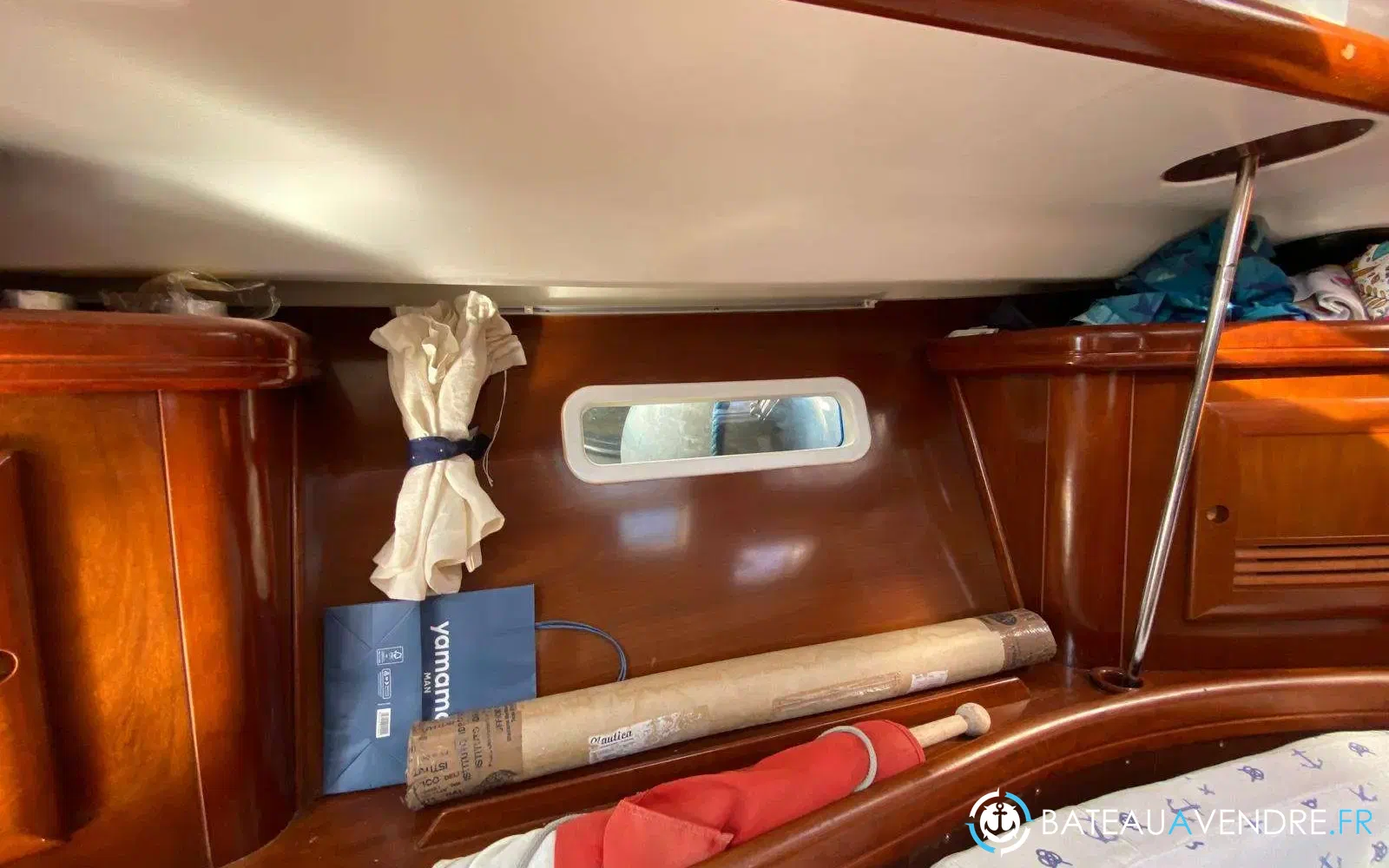 slider 63 Beneteau Oceanis 393 Clipper