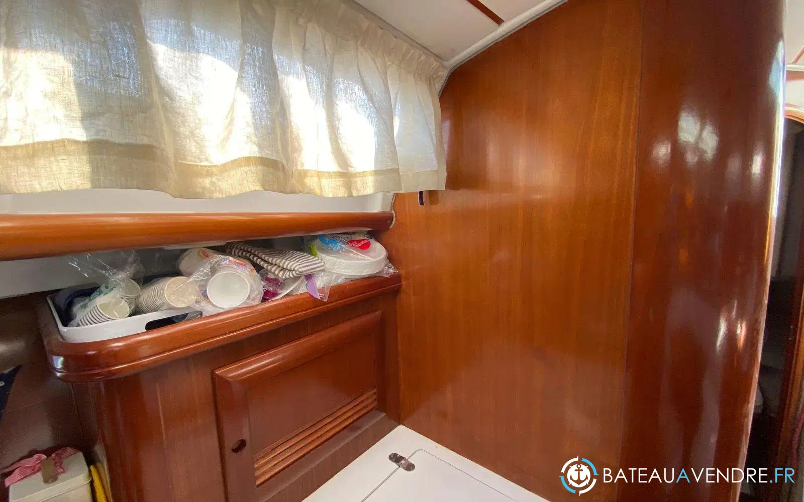 slider 65 Beneteau Oceanis 393 Clipper