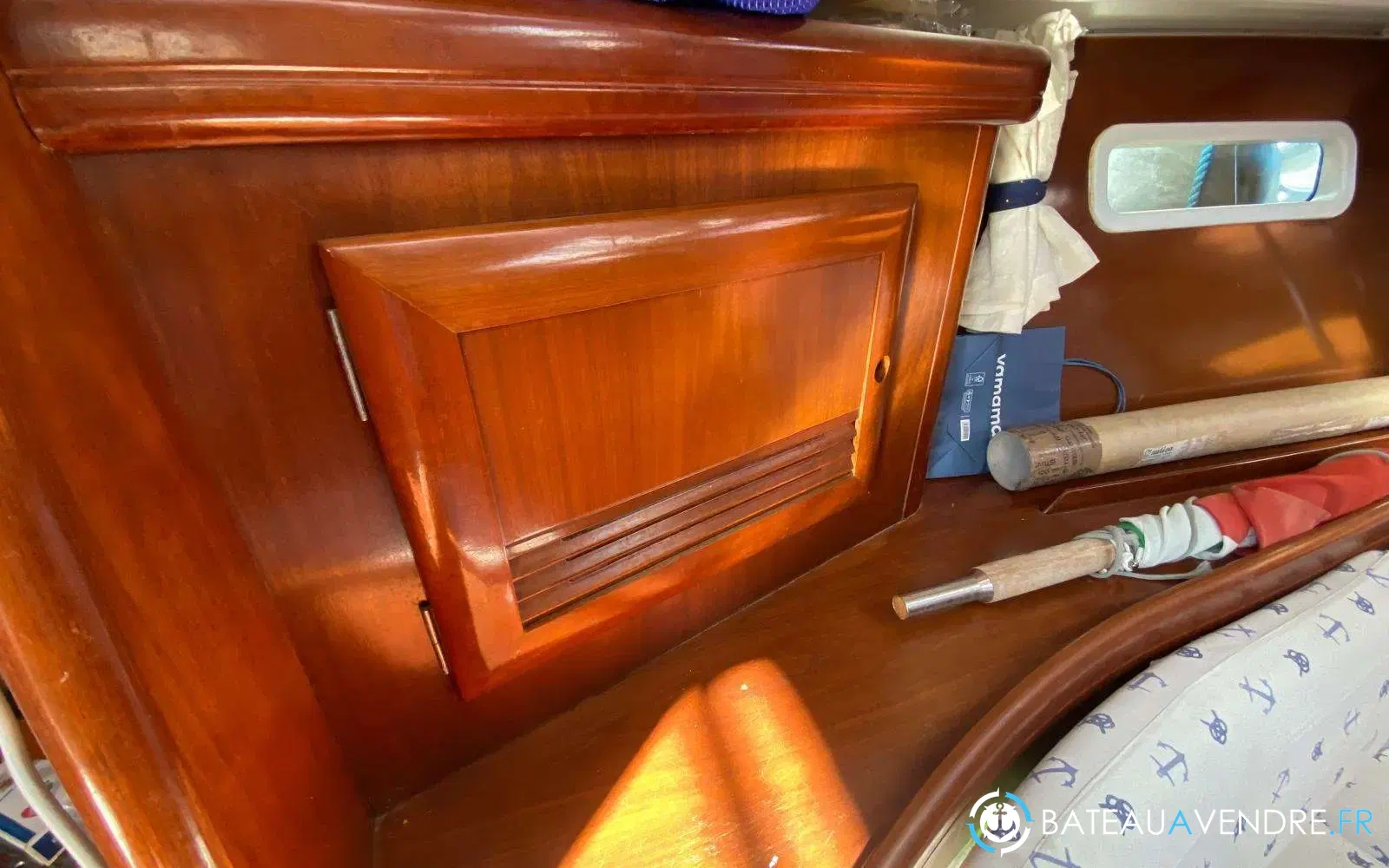 slider 6 Beneteau Oceanis 393 Clipper