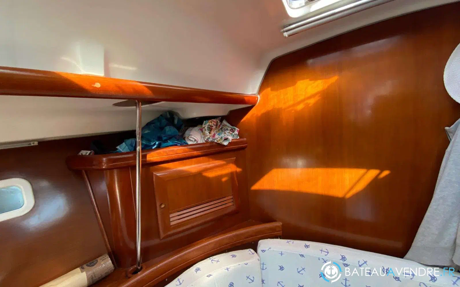slider 69 Beneteau Oceanis 393 Clipper