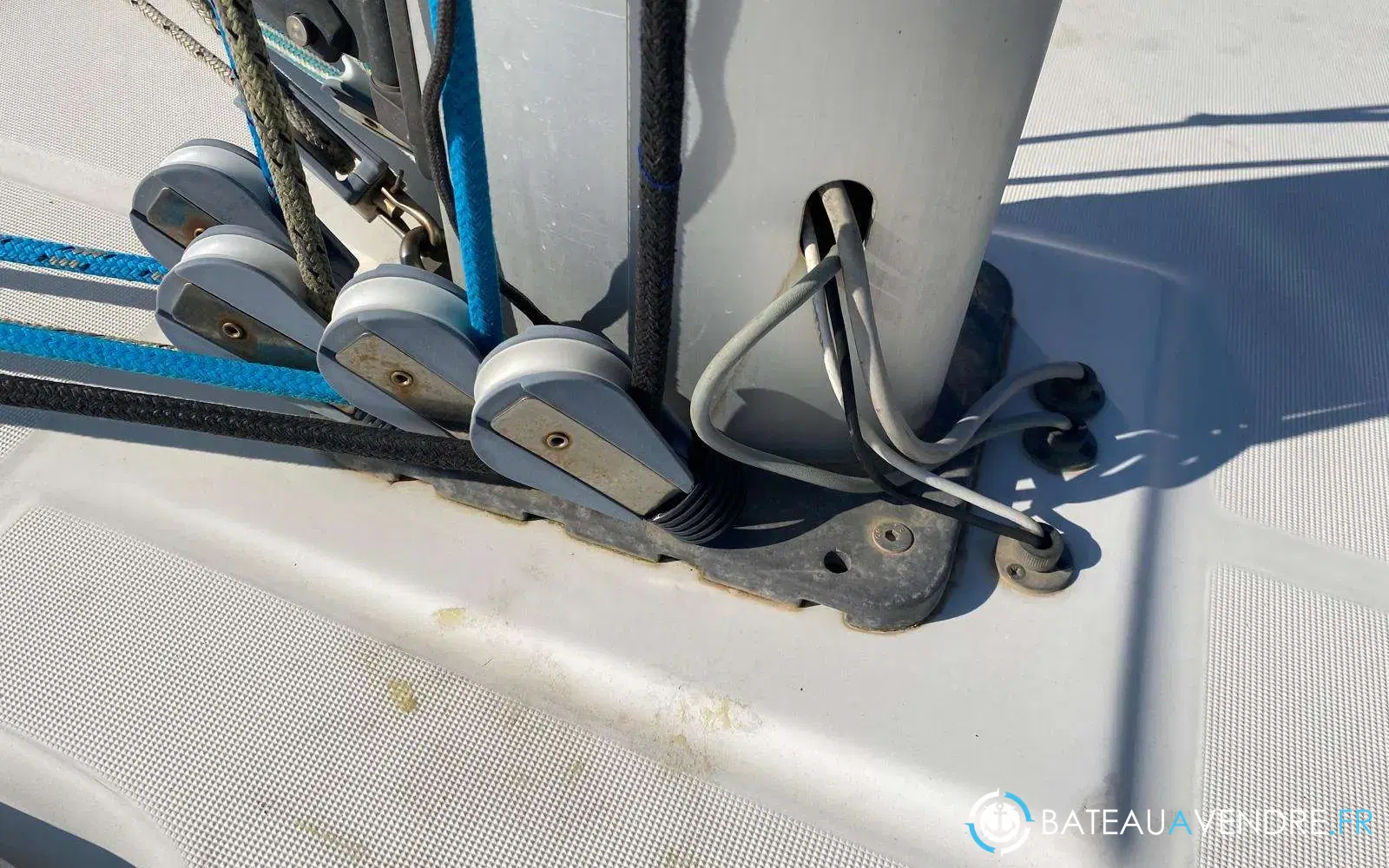 slider 70 Beneteau Oceanis 393 Clipper