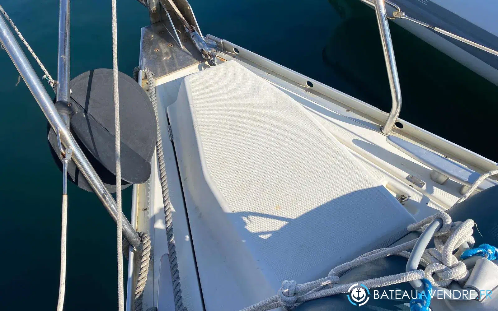 slider 71 Beneteau Oceanis 393 Clipper