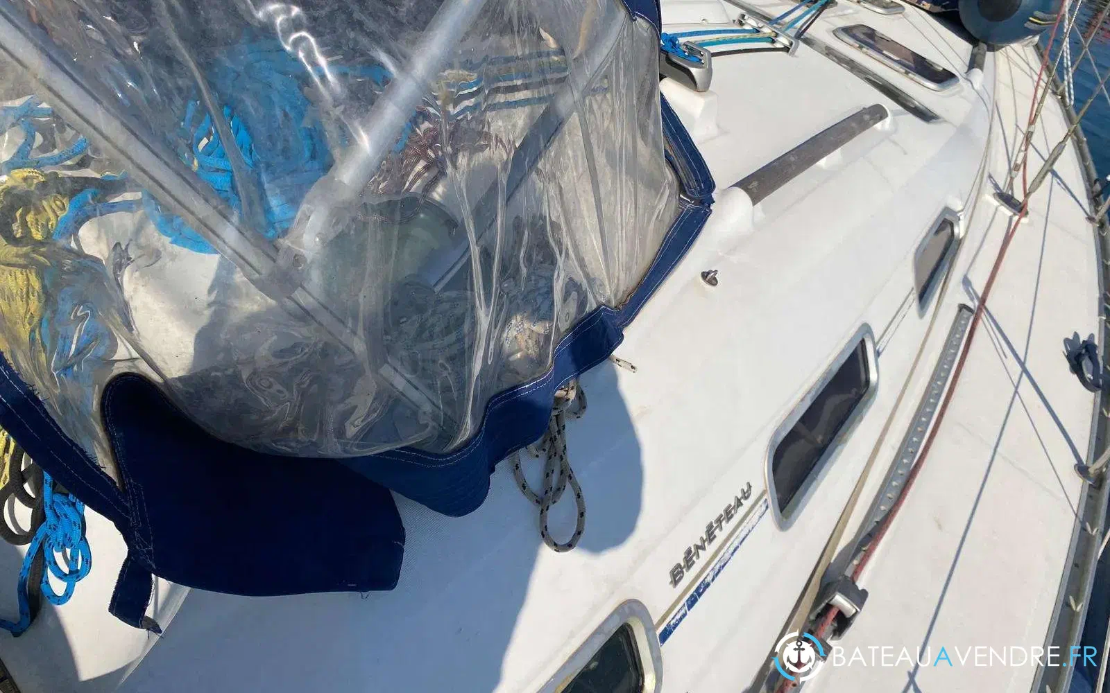 slider 7 Beneteau Oceanis 393 Clipper