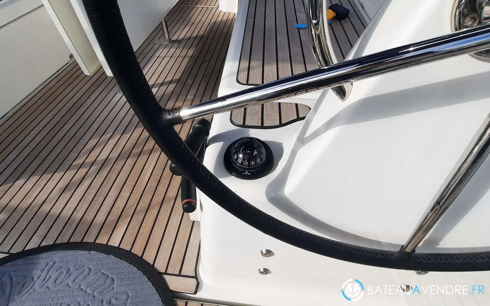 slider 12 Jeanneau Sun Odyssey 380