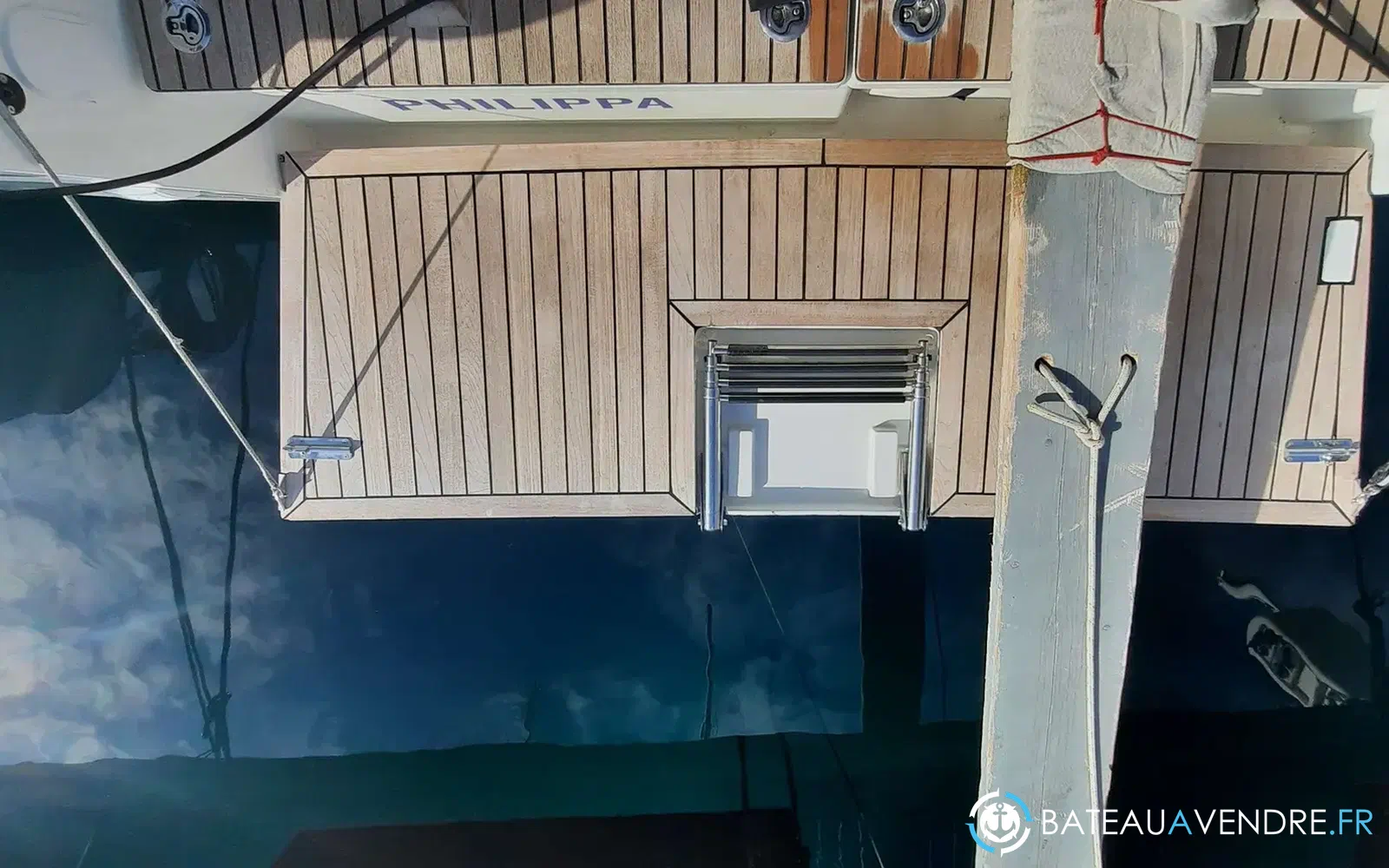 slider 34 Jeanneau Sun Odyssey 380