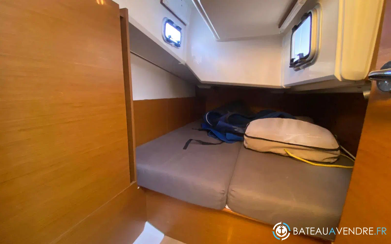 slider 41 Jeanneau Sun Odyssey 380