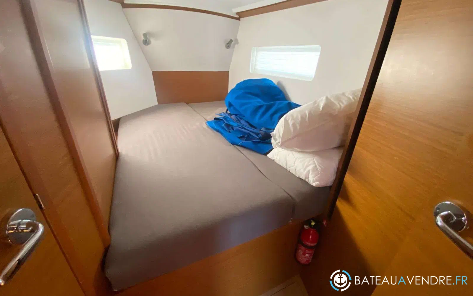 slider 43 Jeanneau Sun Odyssey 380