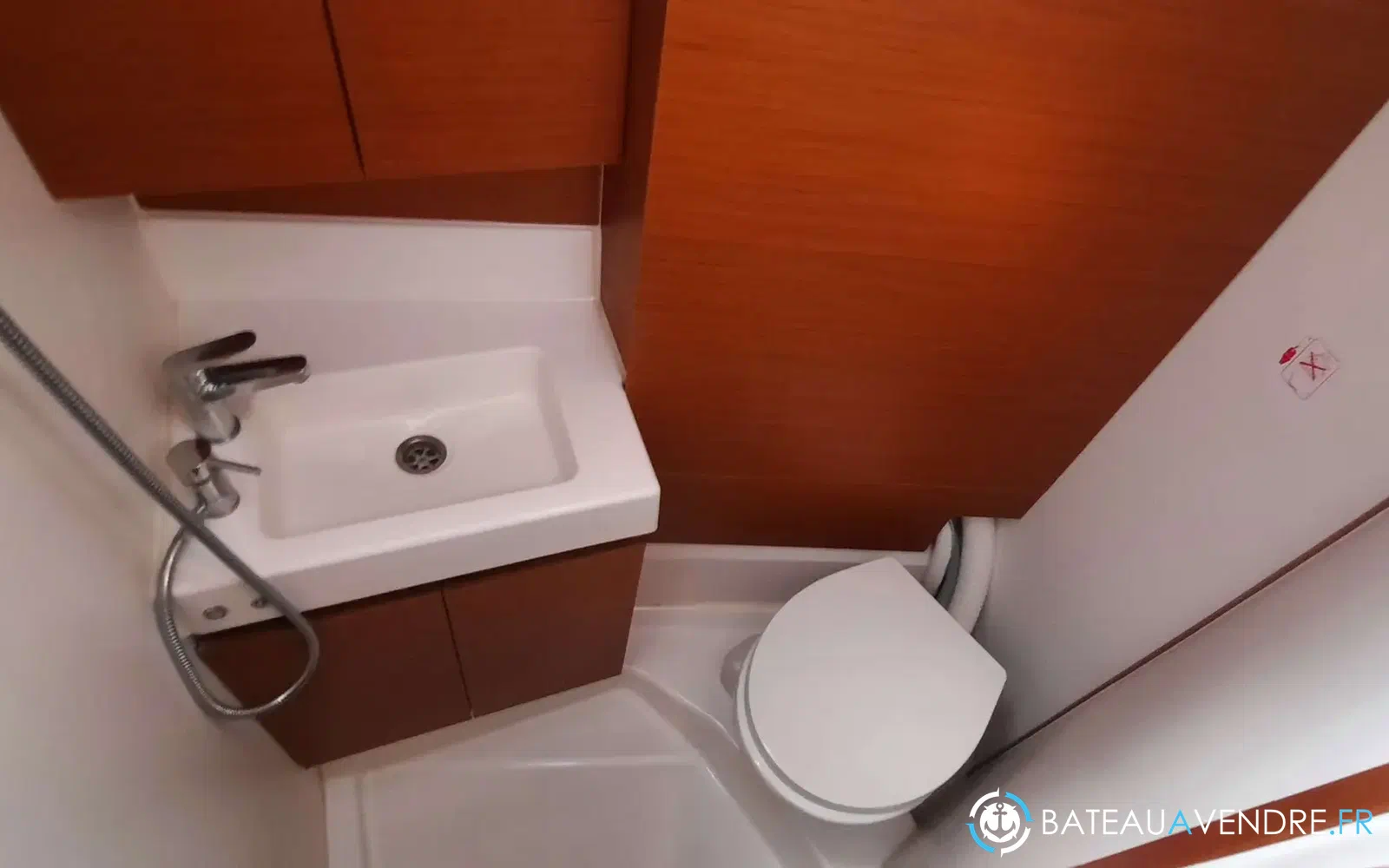 slider 46 Jeanneau Sun Odyssey 380
