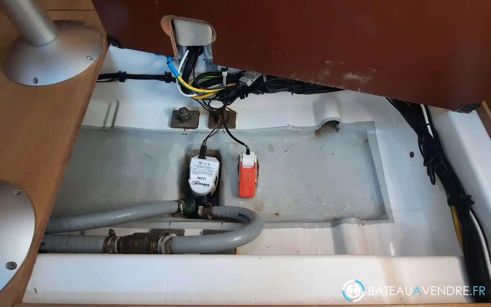 slider 49 Jeanneau Sun Odyssey 380