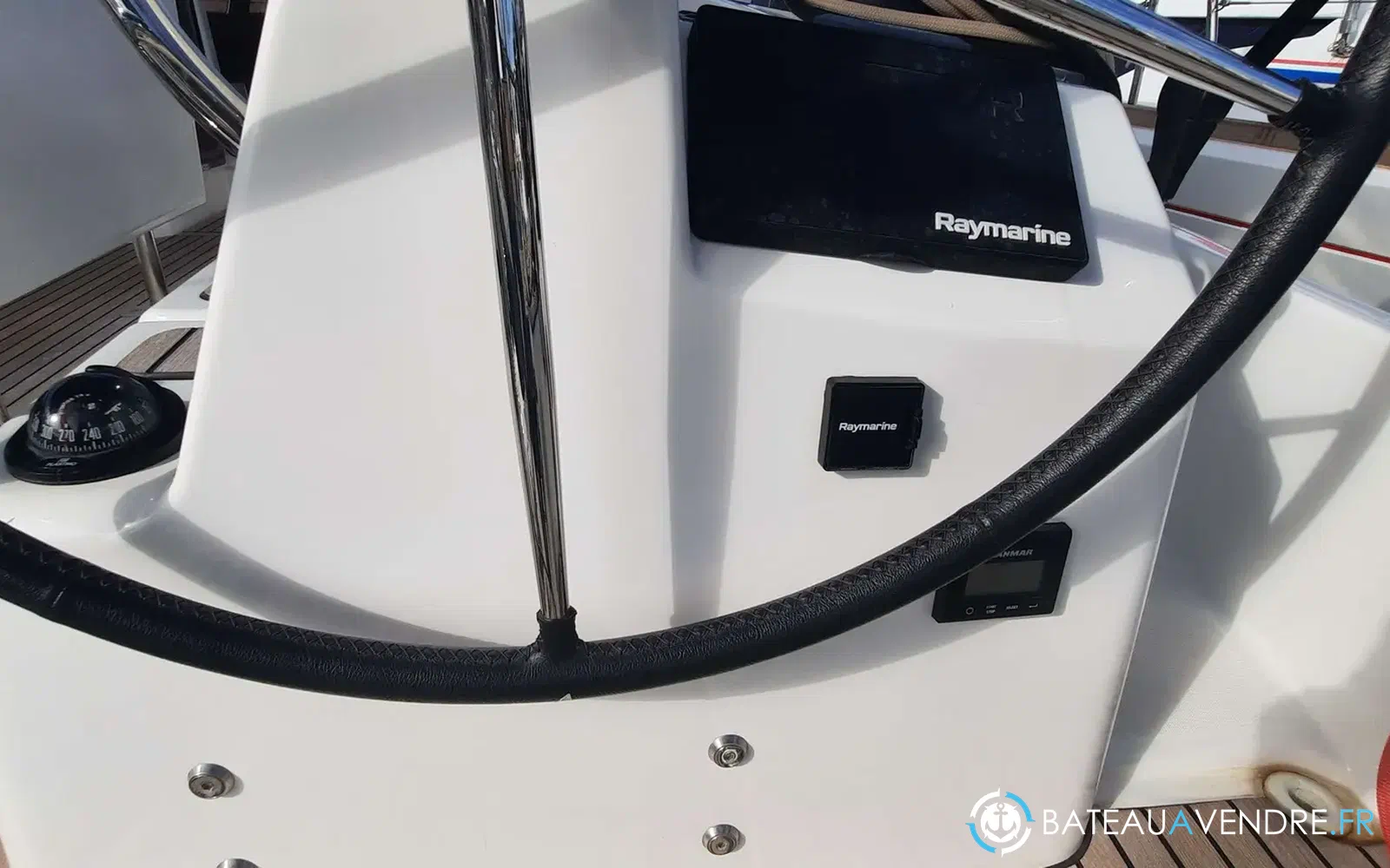 slider 5 Jeanneau Sun Odyssey 380