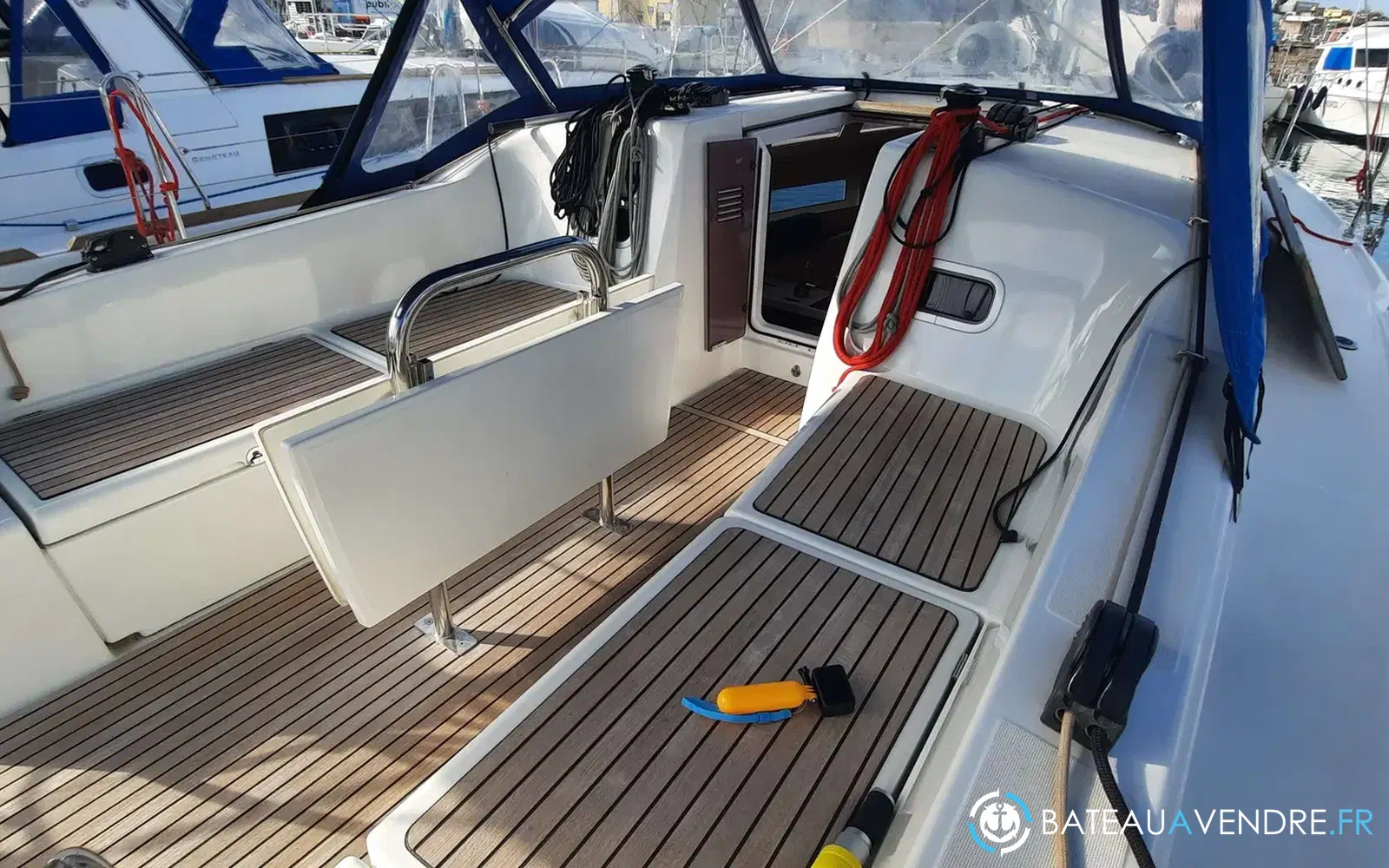 slider 6 Jeanneau Sun Odyssey 380