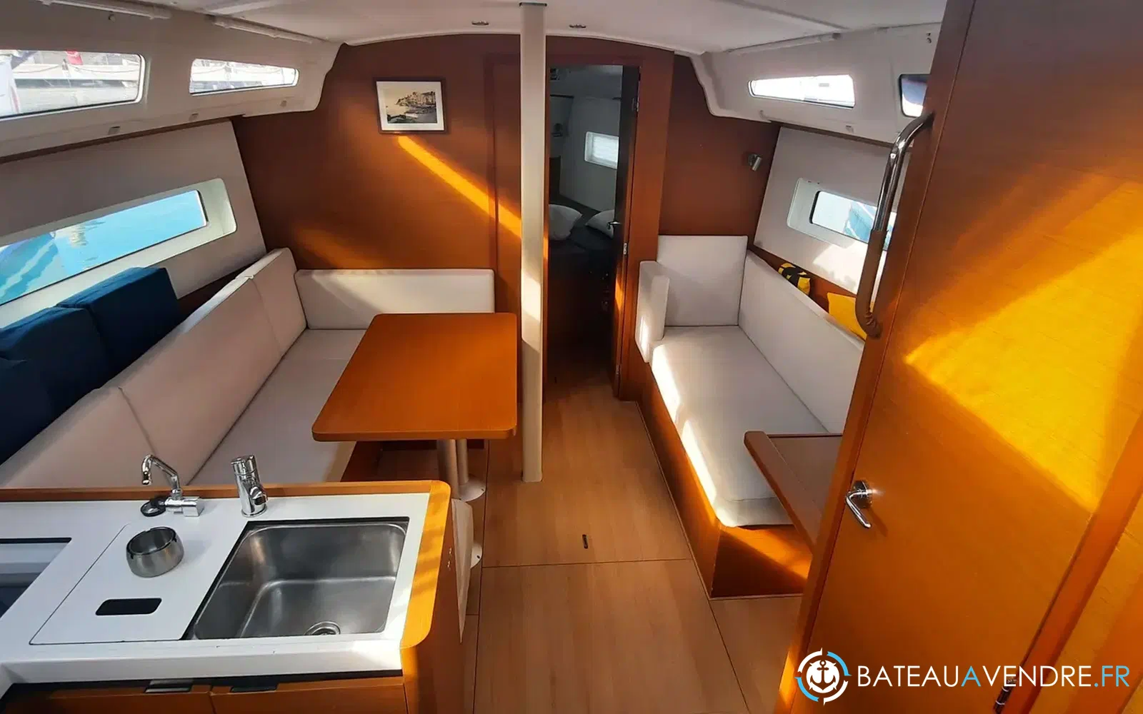 slider 7 Jeanneau Sun Odyssey 380