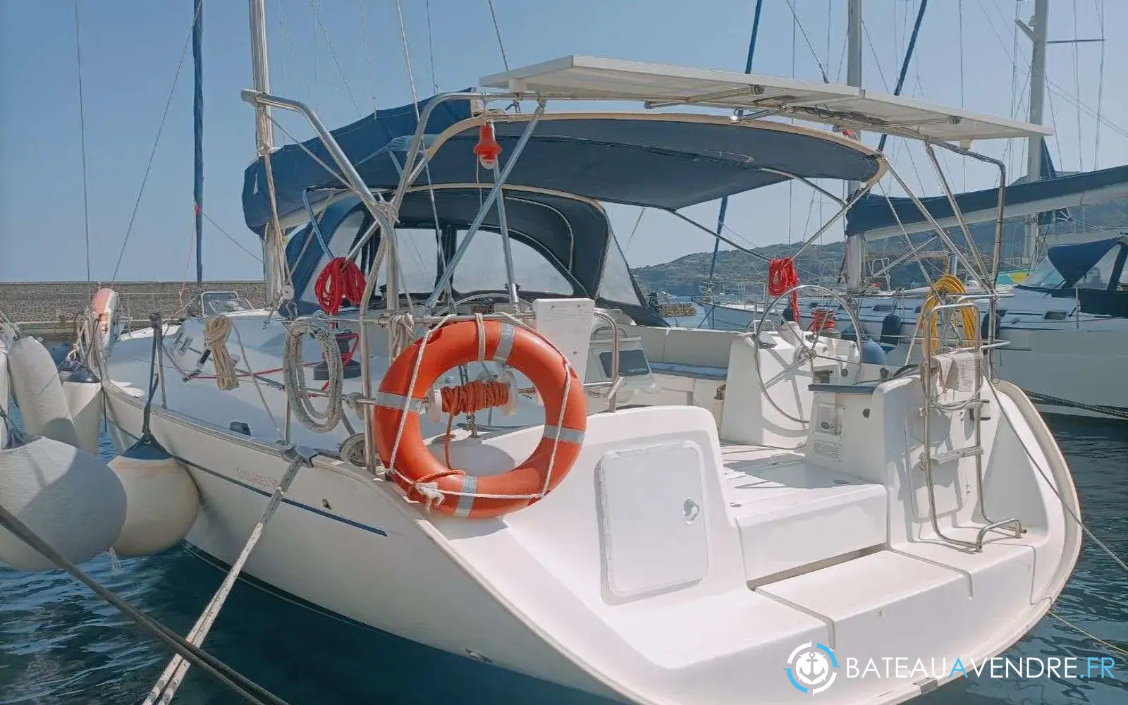 slider 10 Beneteau Cyclades 50.4