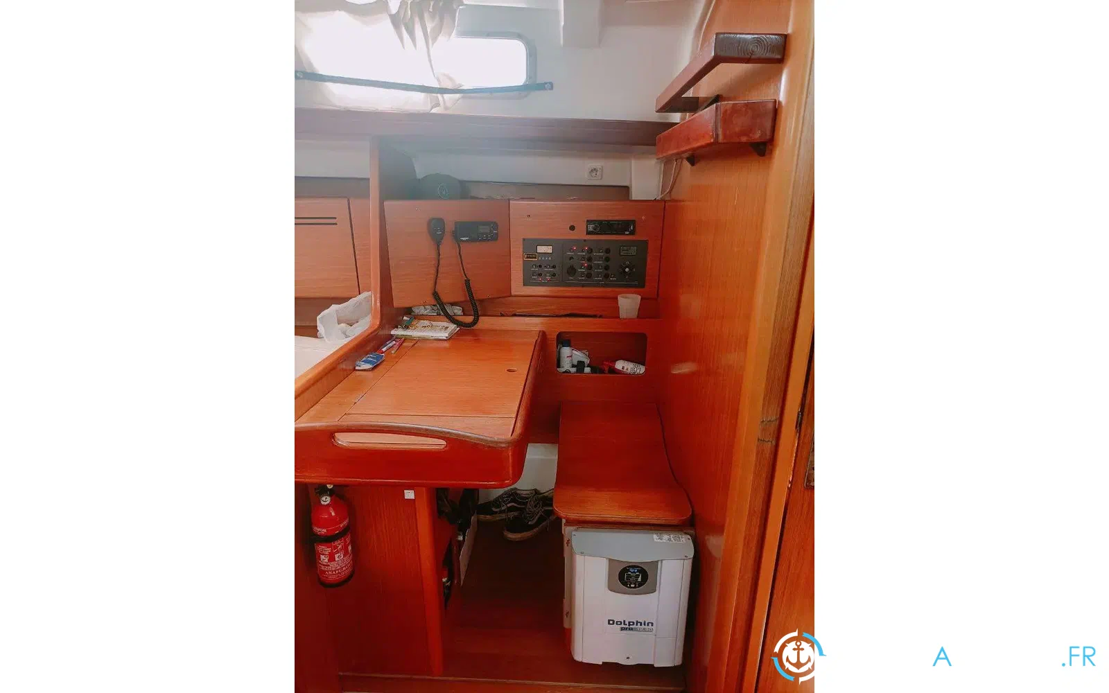 slider 12 Beneteau Cyclades 50.4