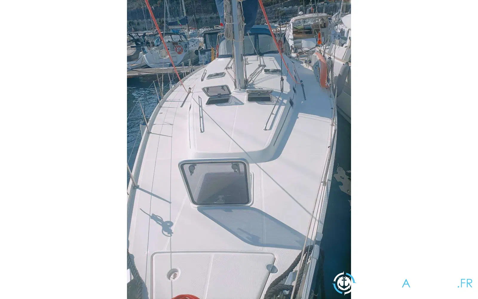 slider 14 Beneteau Cyclades 50.4