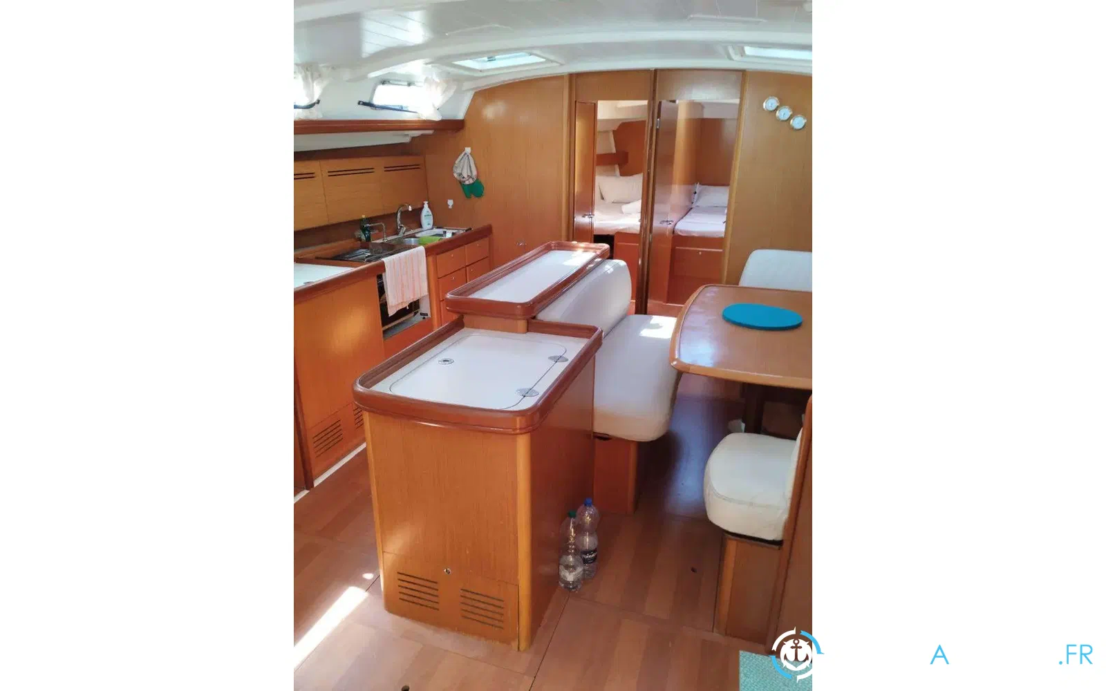 slider 16 Beneteau Cyclades 50.4