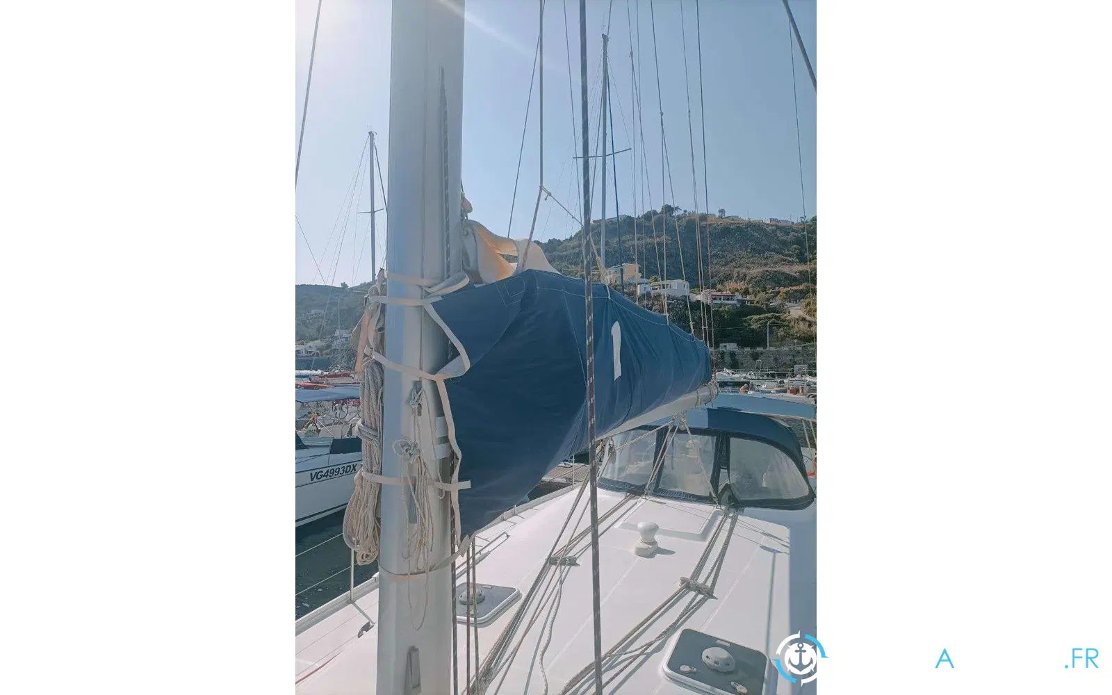 slider 19 Beneteau Cyclades 50.4