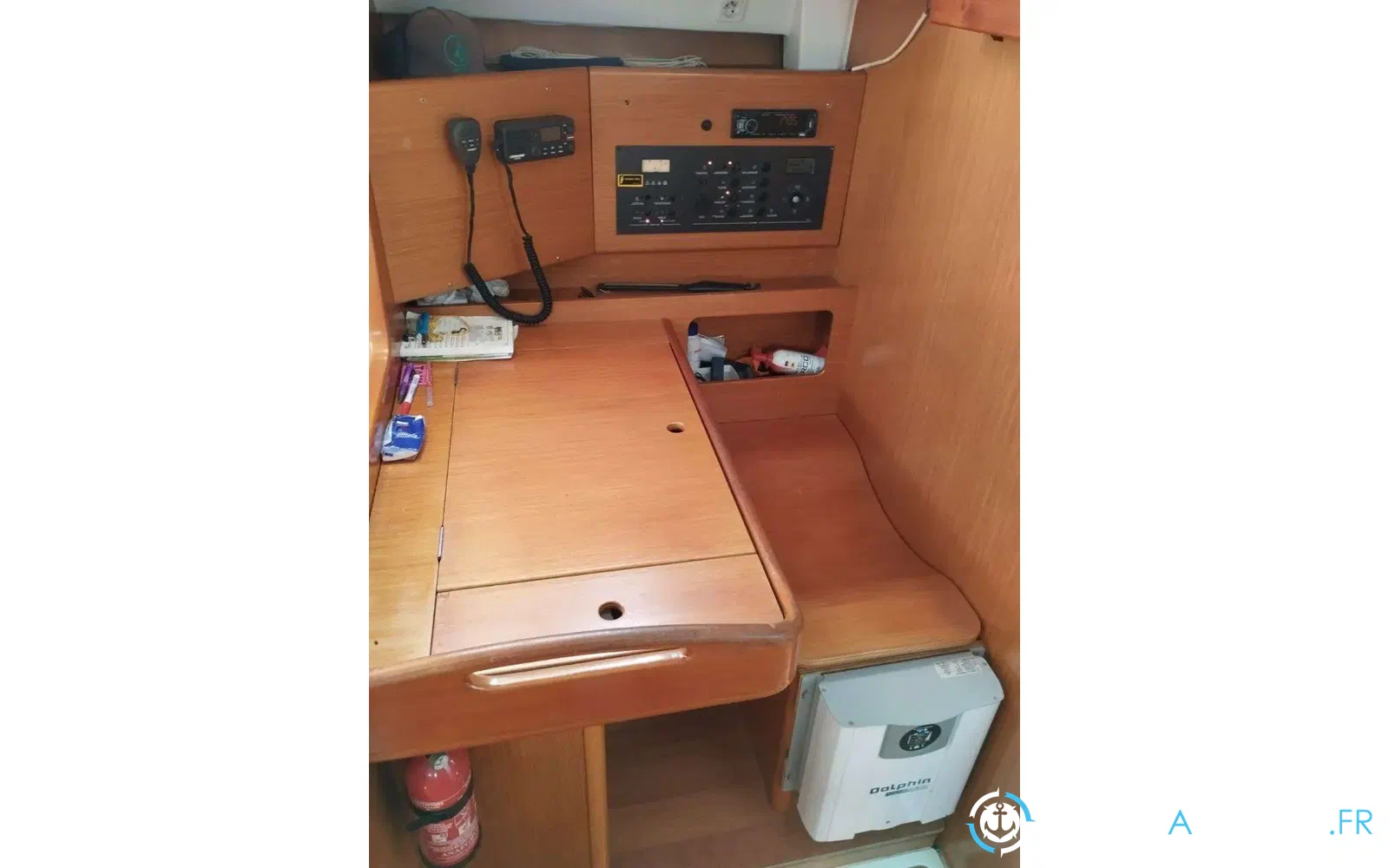 slider 5 Beneteau Cyclades 50.4