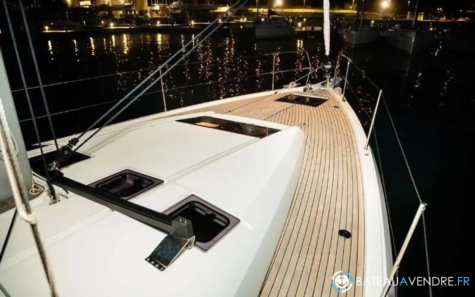 slider 11 Jeanneau Sun Odyssey 490