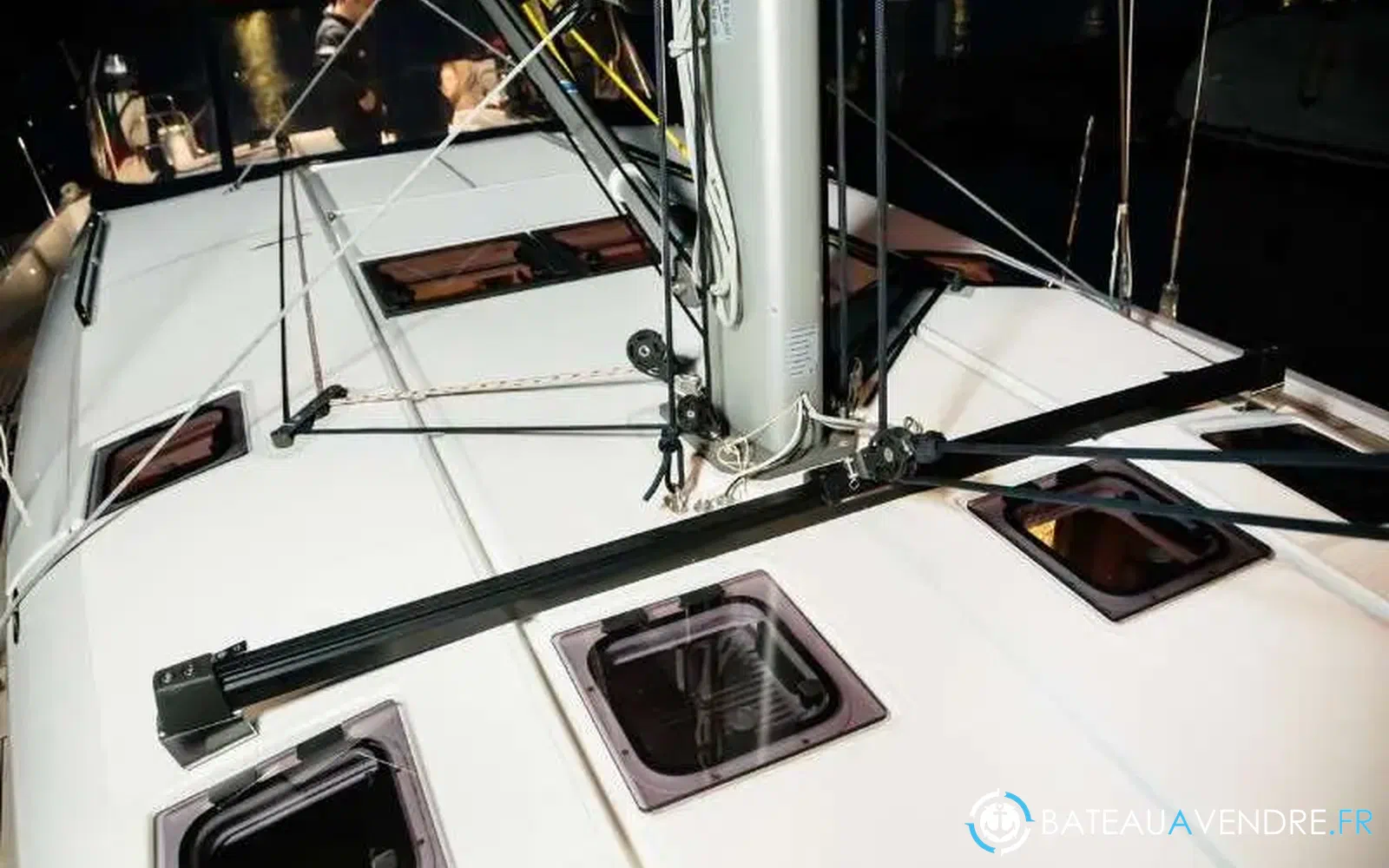 slider 15 Jeanneau Sun Odyssey 490