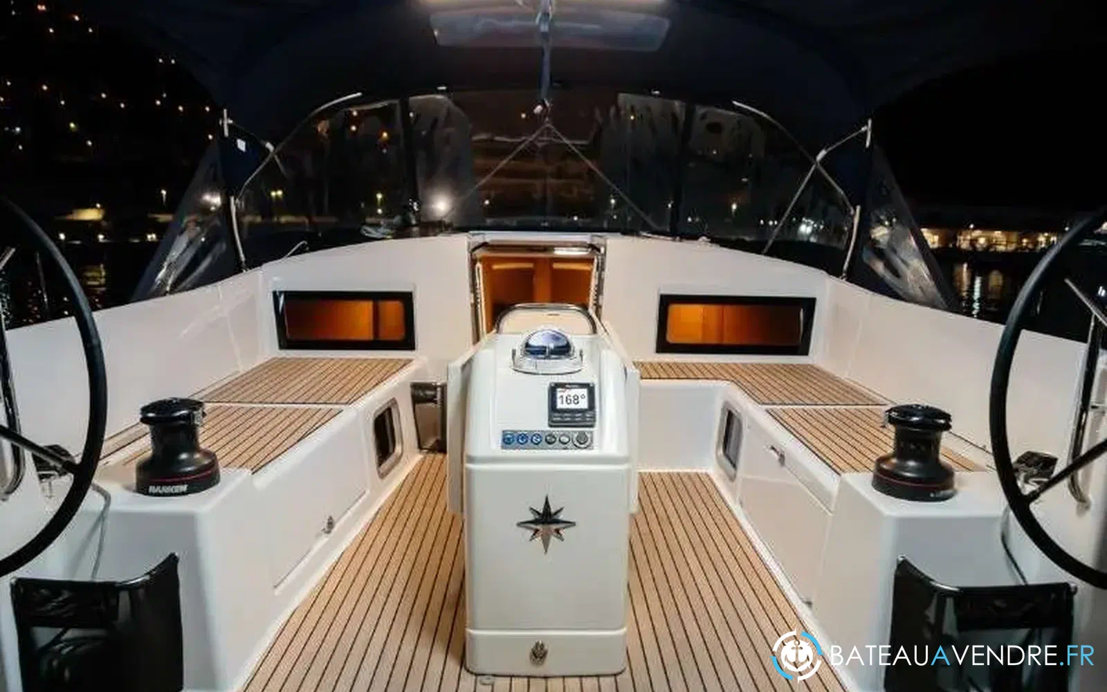 slider 2 Jeanneau Sun Odyssey 490