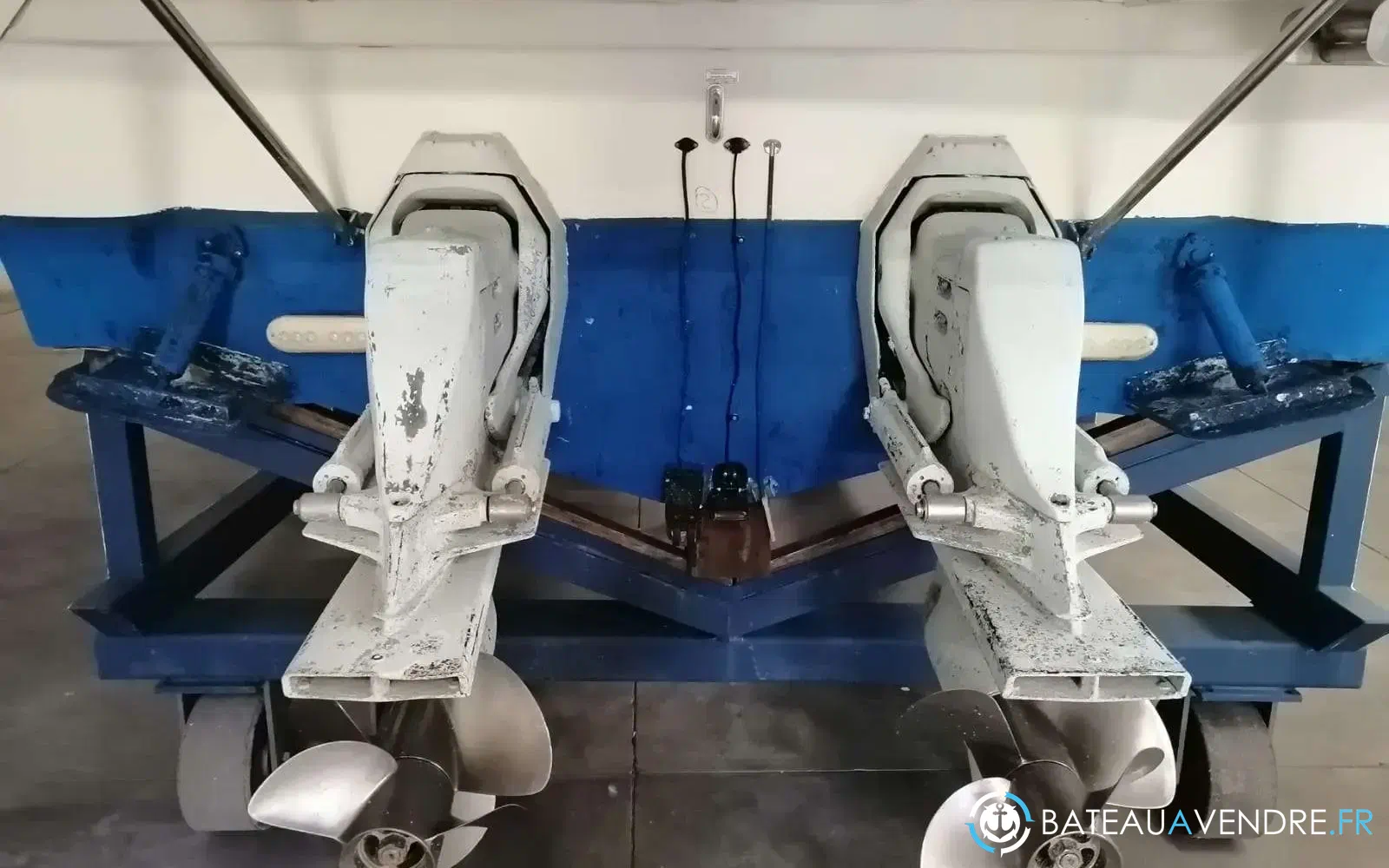 slider 2 Cranchi Zaffiro 28