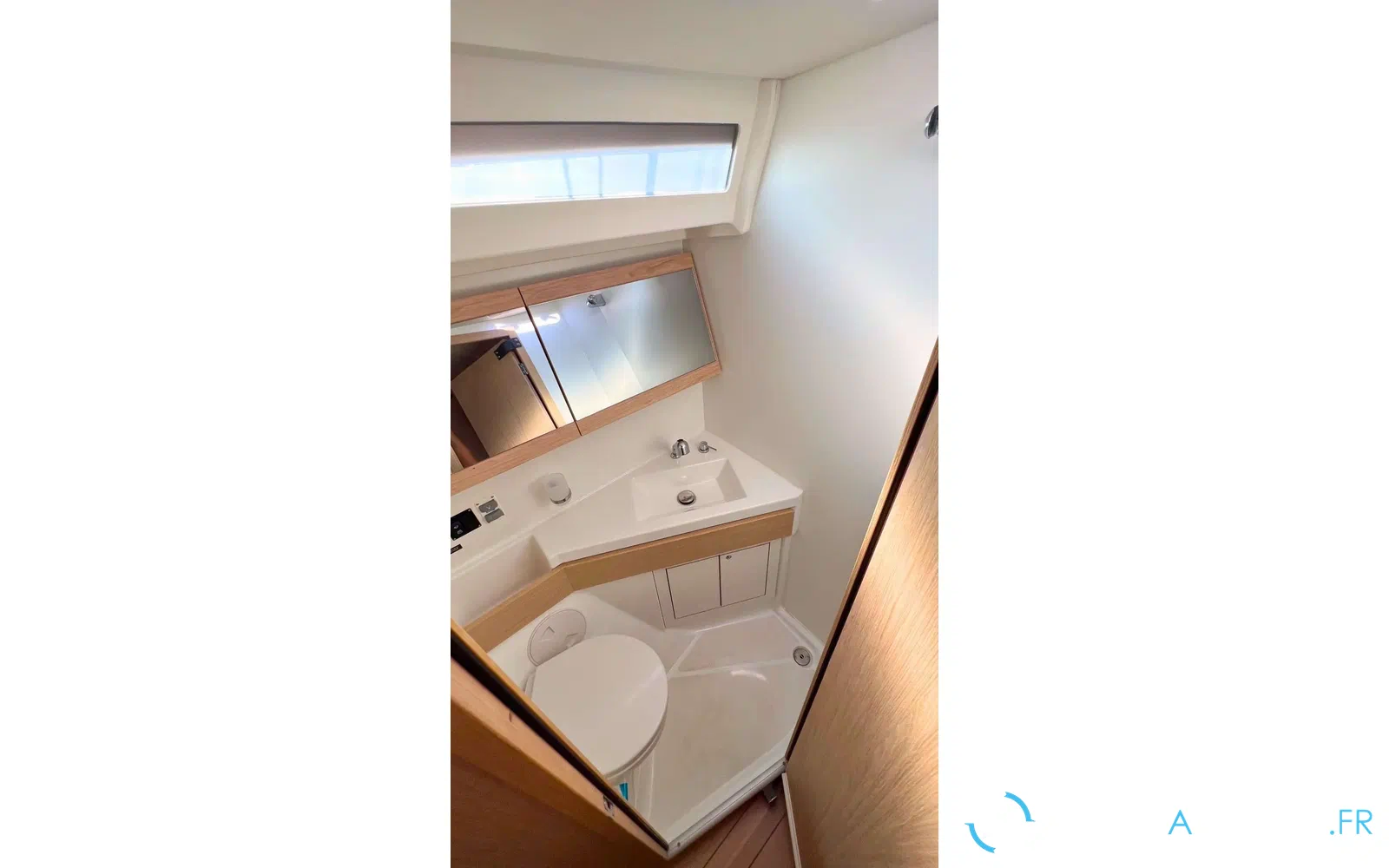 slider 1 Beneteau Oceanis 46.1