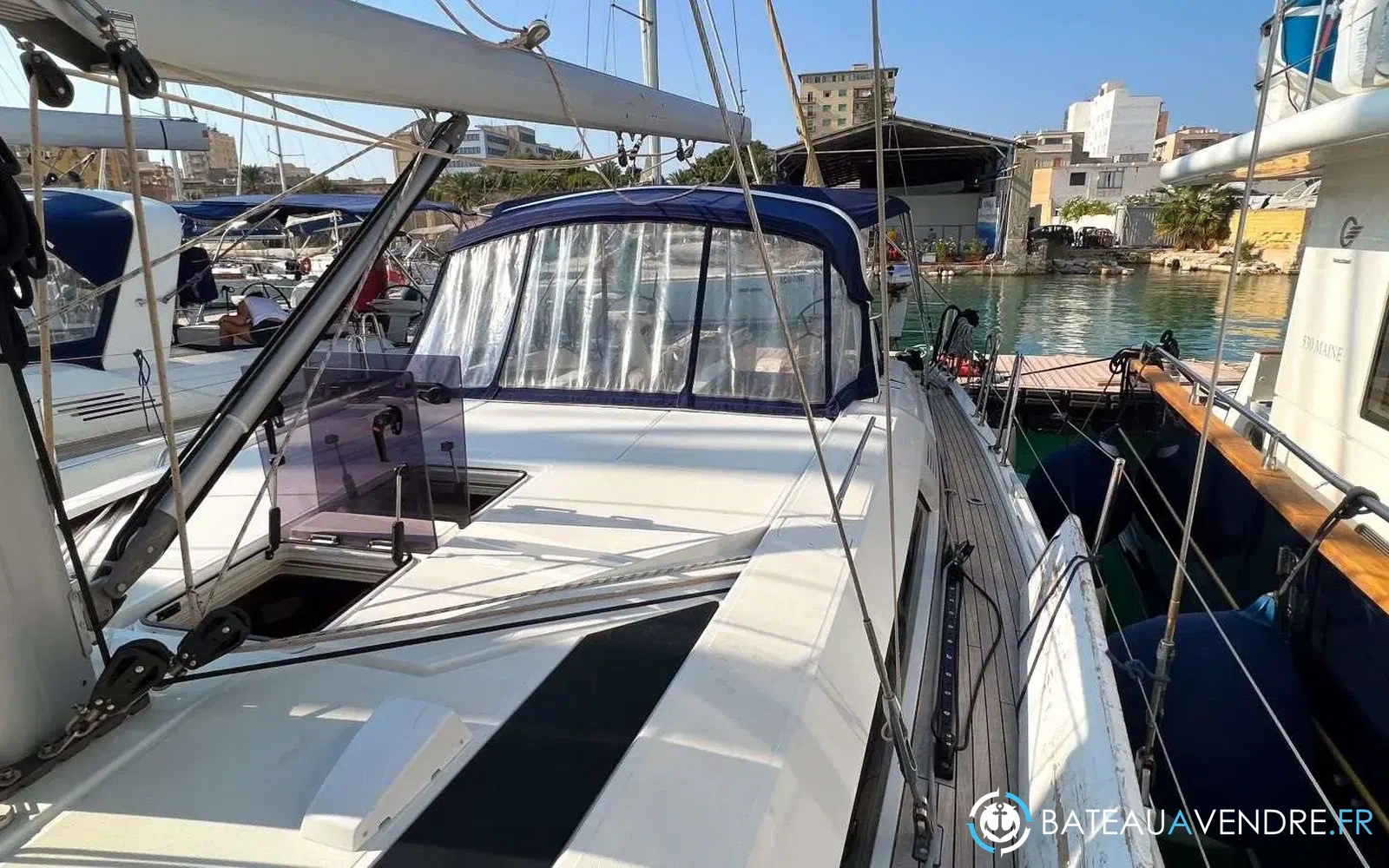 slider 2 Beneteau Oceanis 46.1